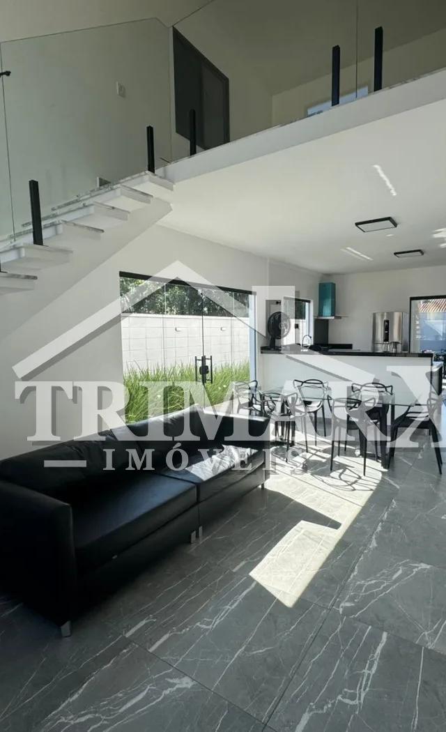 Casa Alto Padrão para Venda — Jardim São Luiz, Peruíbe — foto 2