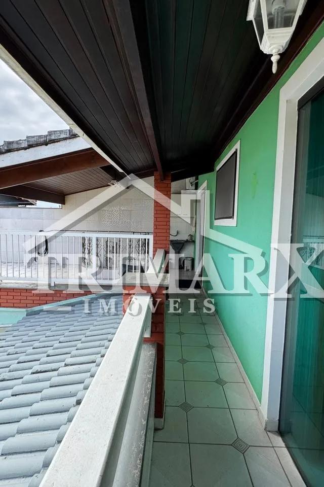 Casa Alto Padrão para Venda — Balneario Stella Maris, Peruíbe — foto 4