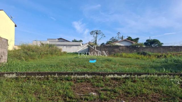 Terreno para Venda — estancia São José, Peruíbe — foto 3