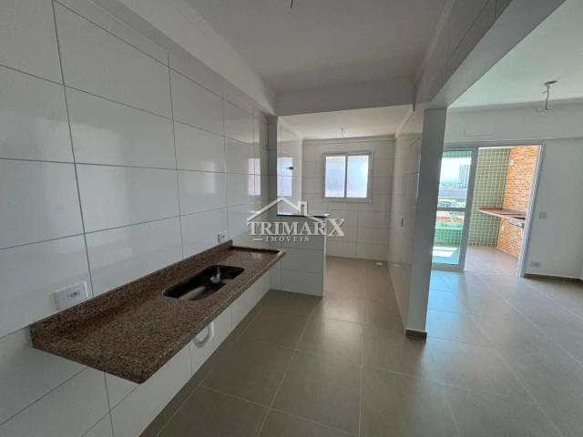 Apartamento para Venda — centro, Itanhaém — foto 4
