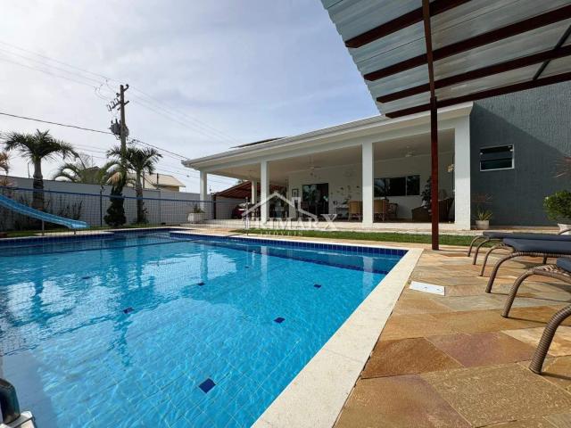 Casa Alto Padrão para Venda — Jardim Beira Mar, Peruíbe — foto 3