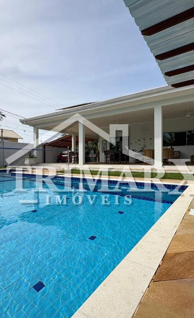 Casa Alto Padrão para Venda — Jardim Beira Mar, Peruíbe — foto 3