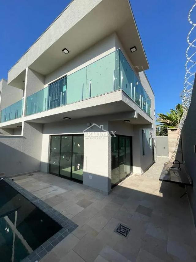 Casa para Venda — Jardim São Fernando, Itanhaém