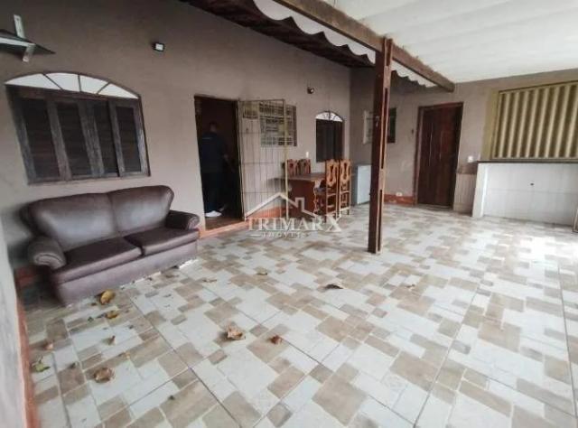 Casa para Venda — Balneário Gaivota, Itanhaém