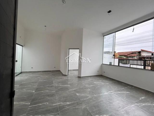 Casa Alto Padrão para Venda — São João Batista, Peruíbe — foto 2