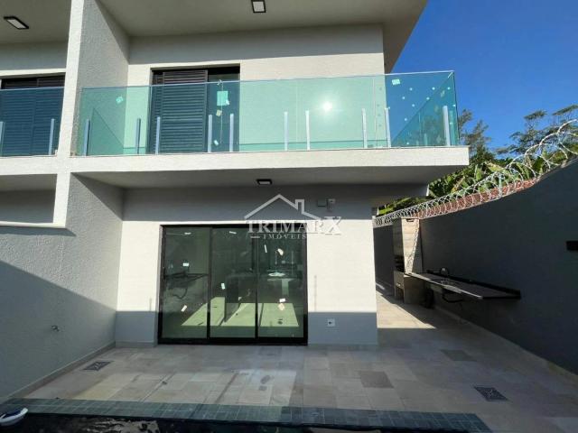Casa para Venda — Jardim São Fernando, Itanhaém — foto 3