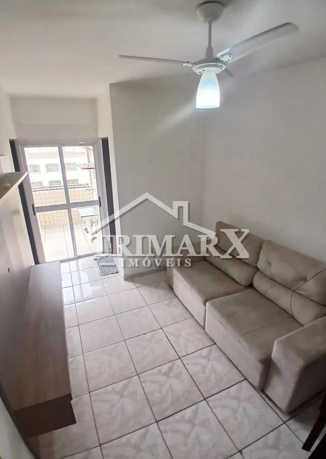 Apartamento para Venda — Praia do Sonho, Itanhaém — foto 4