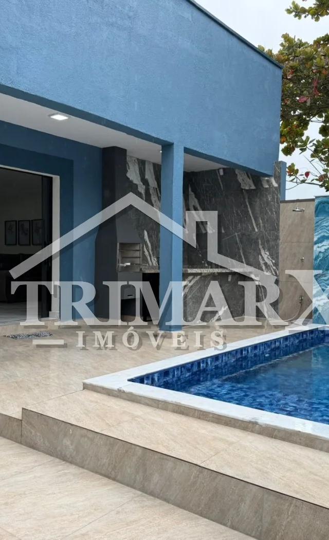 Casa para Venda — Maria Helena Novaes, Peruíbe — foto 2