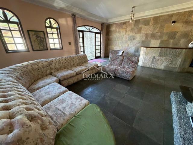 Casa Alto Padrão para Venda — Guaraú, Peruíbe — foto 3