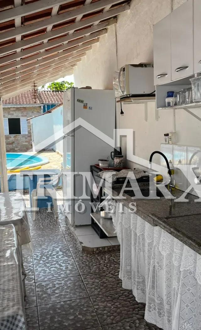 Casa para Venda — Jardim Beira Mar, Peruíbe — foto 3