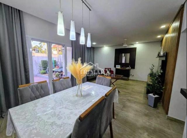 Casa para Venda — Balneário Três Marias, Peruíbe — foto 5