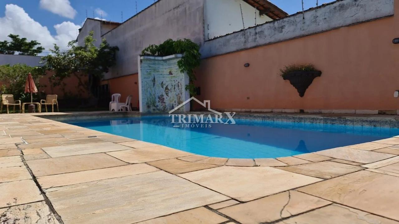 Casa Alto Padrão para Venda — Cibratel 2, Itanhaém — foto 1