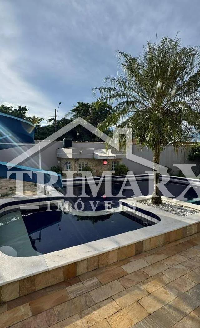 Casa Alto Padrão para Venda — Balneário Flórida, Peruíbe — foto 2