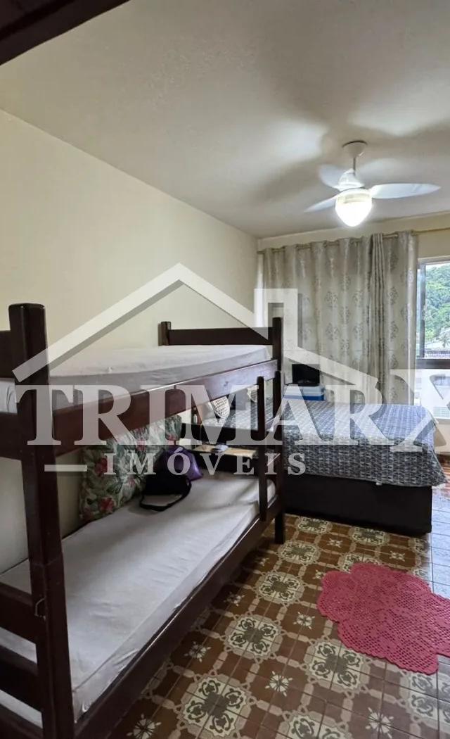 Apartamento para Venda — Praia do Sonho, Itanhaém — foto 4