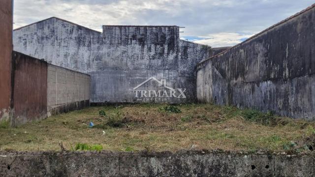 Terreno para Venda — jardim dos Prados, Peruíbe