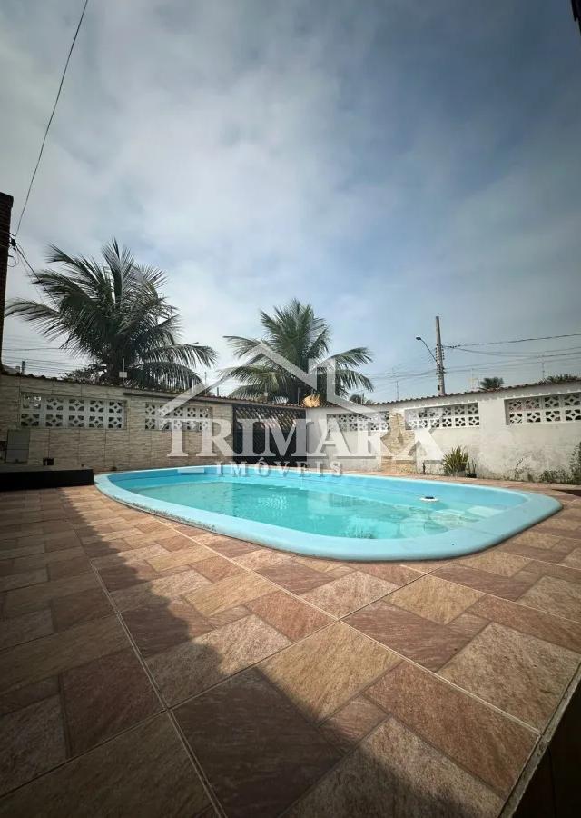 Casa para Venda — Balneario Josedy, Peruíbe — foto 2