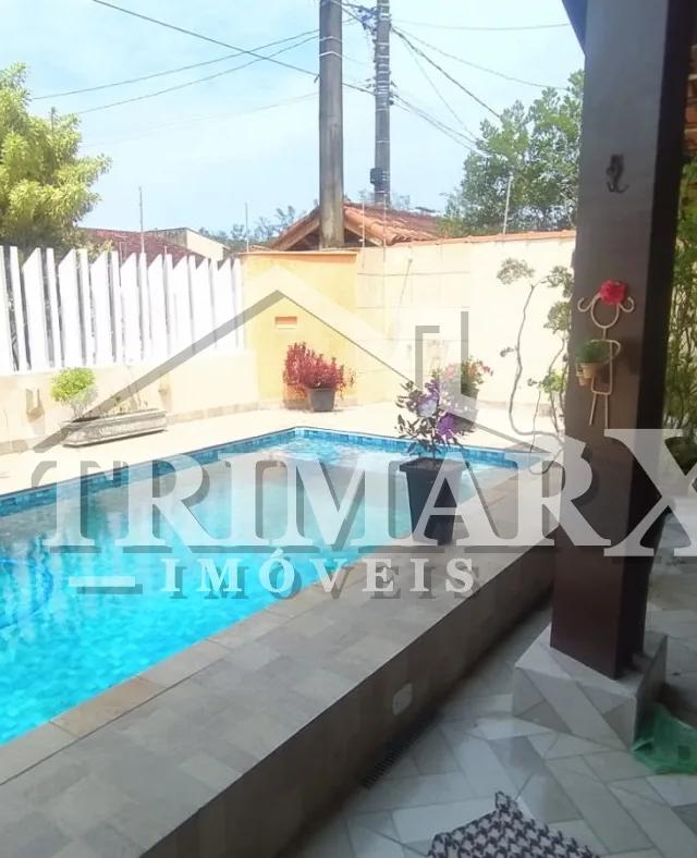 Casa para Venda — Santa Julia, Itanhaém — foto 2