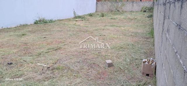 Terreno no Bairro Estância São José, em Peruibe. Lote com 252m² de área total.