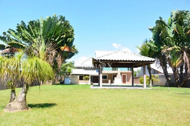 Casa Alto Padrão para Venda — Bougainville, Peruíbe — foto 2
