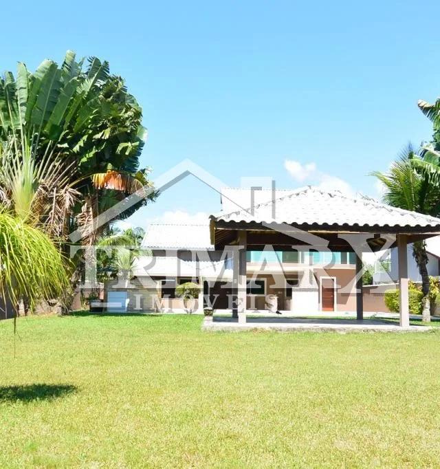 Casa Alto Padrão para Venda — Bougainville, Peruíbe — foto 2