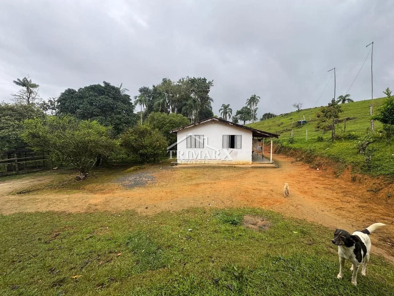 Chácara para Venda — Armando Cunha, Peruíbe — foto 1