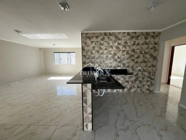 Casa para Venda — Jardim Icaraíba, Peruíbe — foto 4