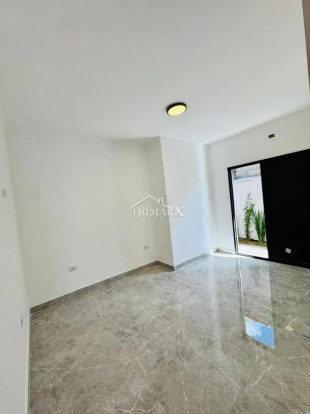 <p>Casa no Jardim Grandesp em Itanhaém, litoral sul de São Paulo, lado praia 500 metros do mar, em rua calçada — foto 5