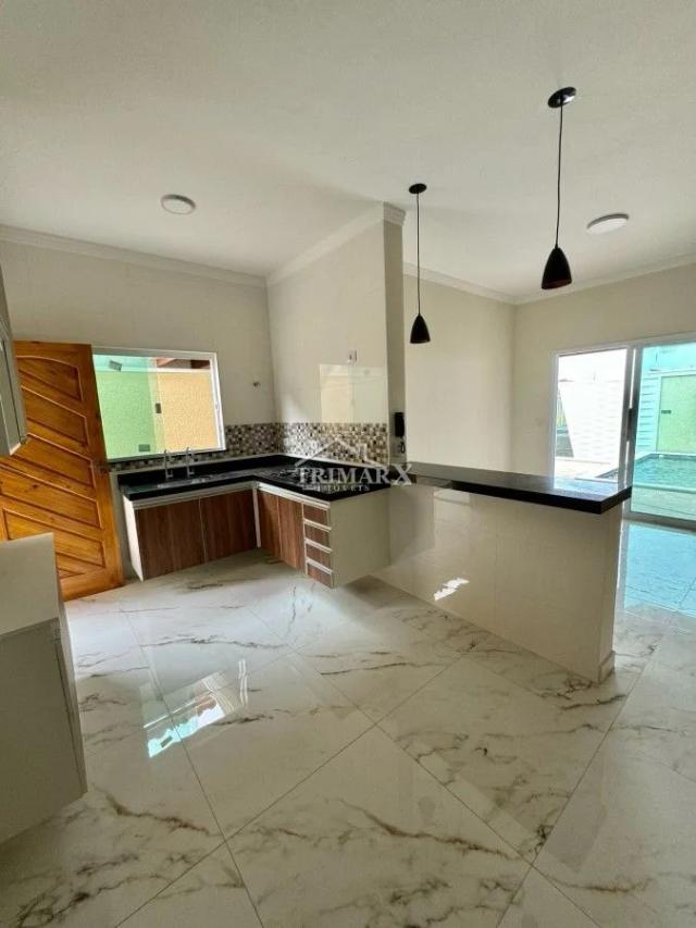 Casa para Venda — Flora Rica 2, Peruíbe — foto 3