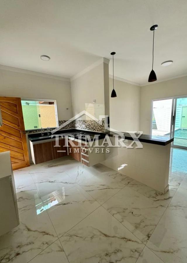 Casa para Venda — Flora Rica 2, Peruíbe — foto 3