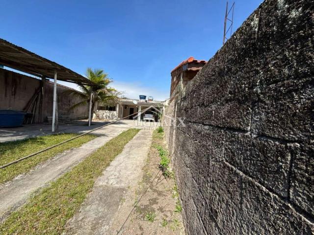 Casa para Venda — Vila Romar, Peruíbe