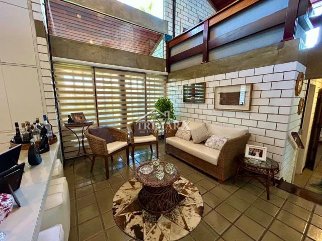 Casa Alto Padrão para Venda — Parque Turistico, Peruíbe — foto 3