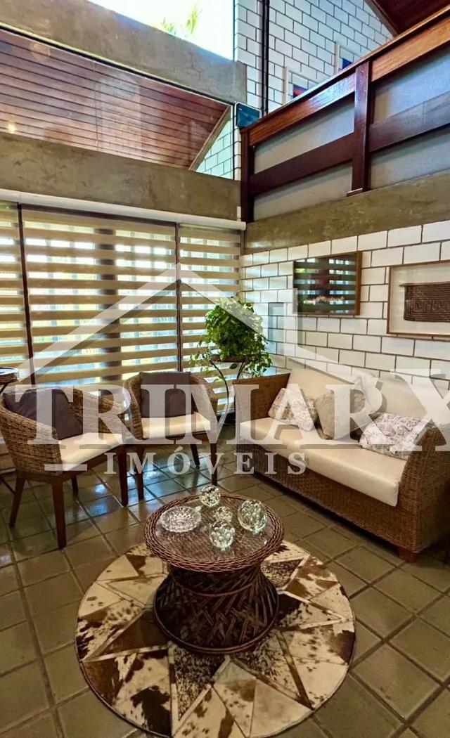 Casa Alto Padrão para Venda — Parque Turistico, Peruíbe — foto 3