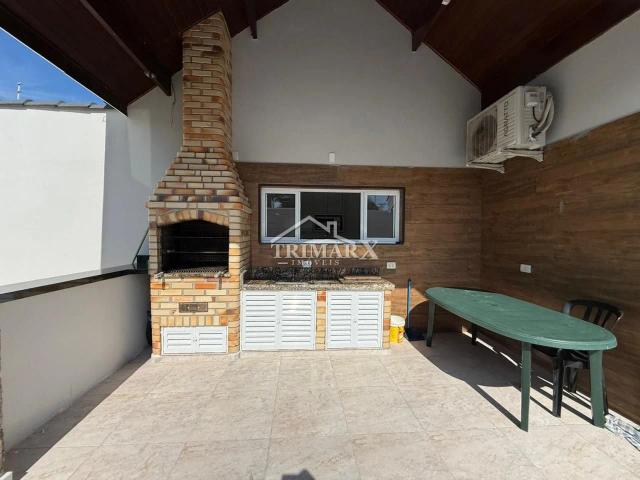 Casa Alto Padrão para Venda — Jardim Beira Mar, Peruíbe — foto 3