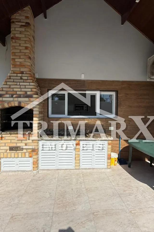Casa Alto Padrão para Venda — Jardim Beira Mar, Peruíbe — foto 3