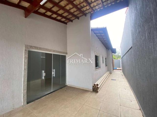 Casa para Venda — Balneário Gaivota, Itanhaém — foto 5