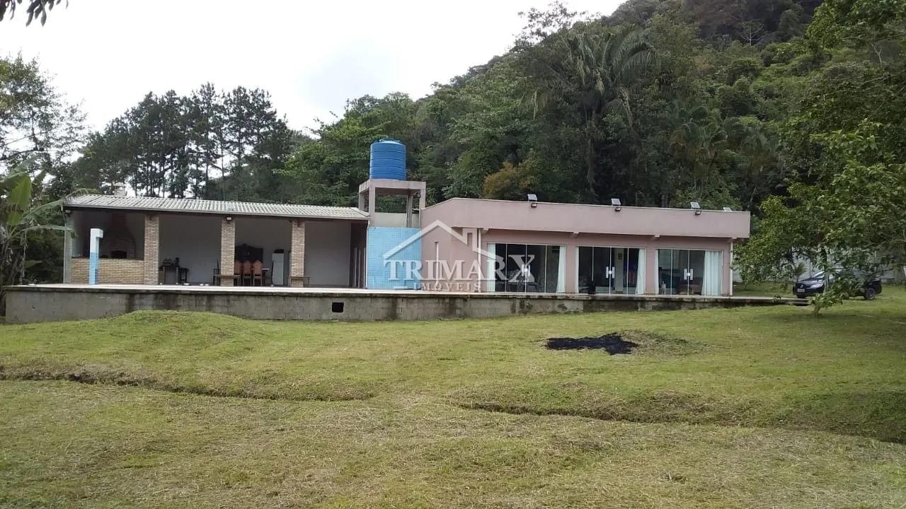 Chácara para Venda — Armando Cunha, Peruíbe — foto 1