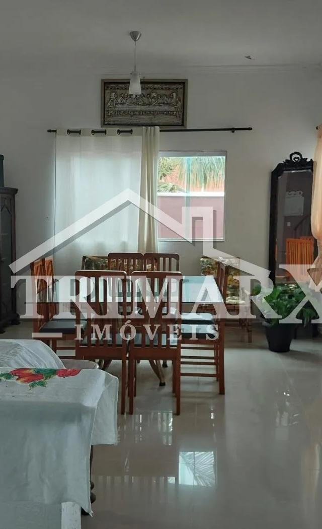 Casa Alto Padrão para Venda — Cibratel 2, Itanhaém — foto 4