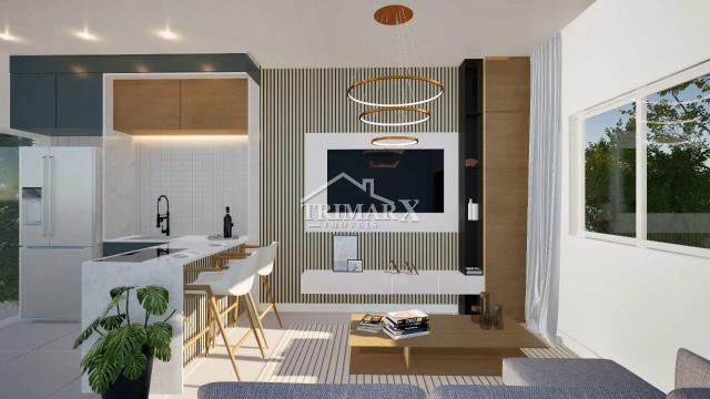 Casa em Condomínio para Venda — Jardim Diplomata, Itanhaém — foto 3