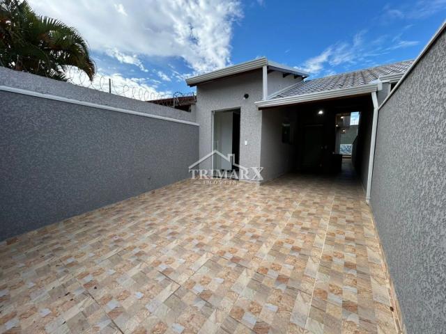 Casa para Venda — Vila Romar, Peruíbe