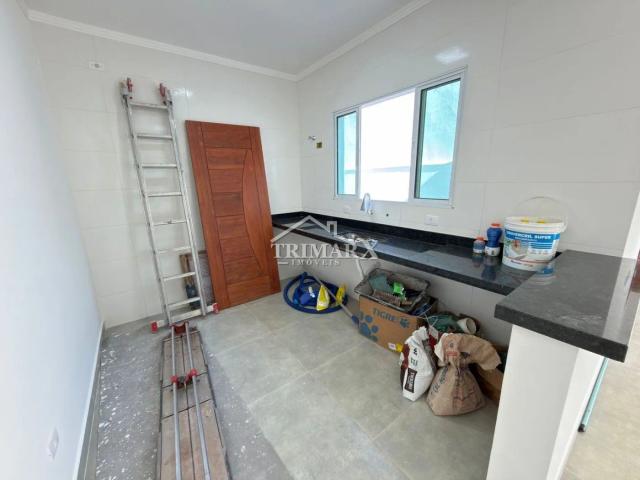 Casa para Venda — Cibratel 2, Itanhaém — foto 4