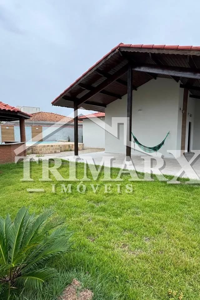 Casa para Venda — Praia do Sonho, Itanhaém — foto 3