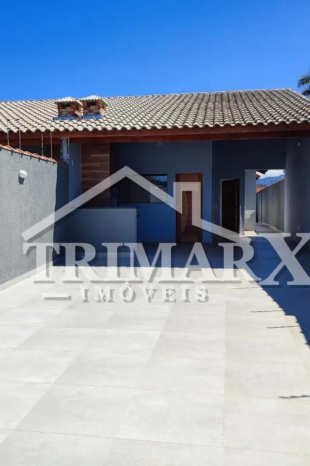 Casa para Venda — Nova Peruibe, Peruíbe — foto 2
