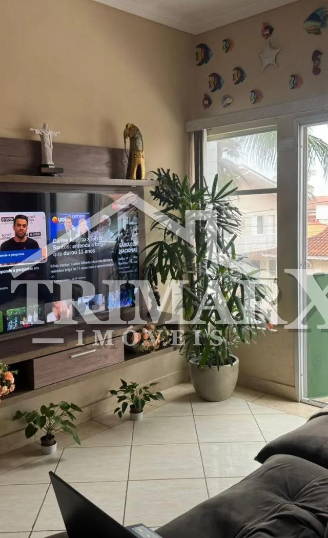 Apartamento para Venda — Novaes em Peruibe, Peruíbe — foto 3