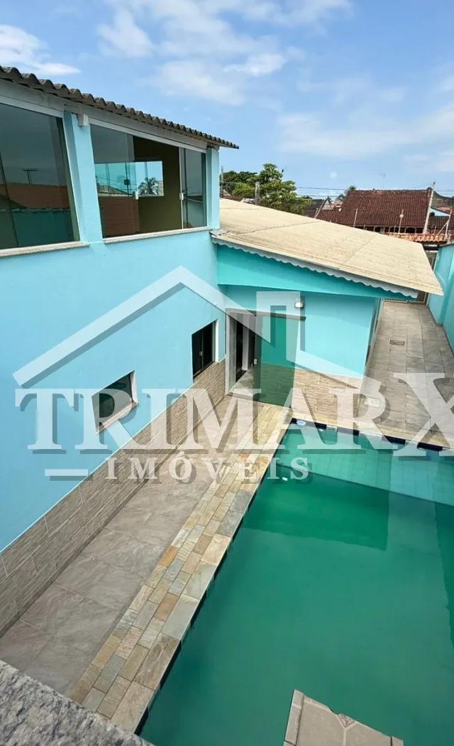 Casa para Venda — Balneário Gaivota, Itanhaém — foto 2