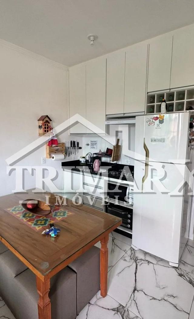 Apartamento para Venda — Maria Helena Novaes, Peruíbe — foto 3