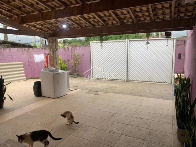 Casa para Venda — CARAGUAVA, Peruíbe — foto 2