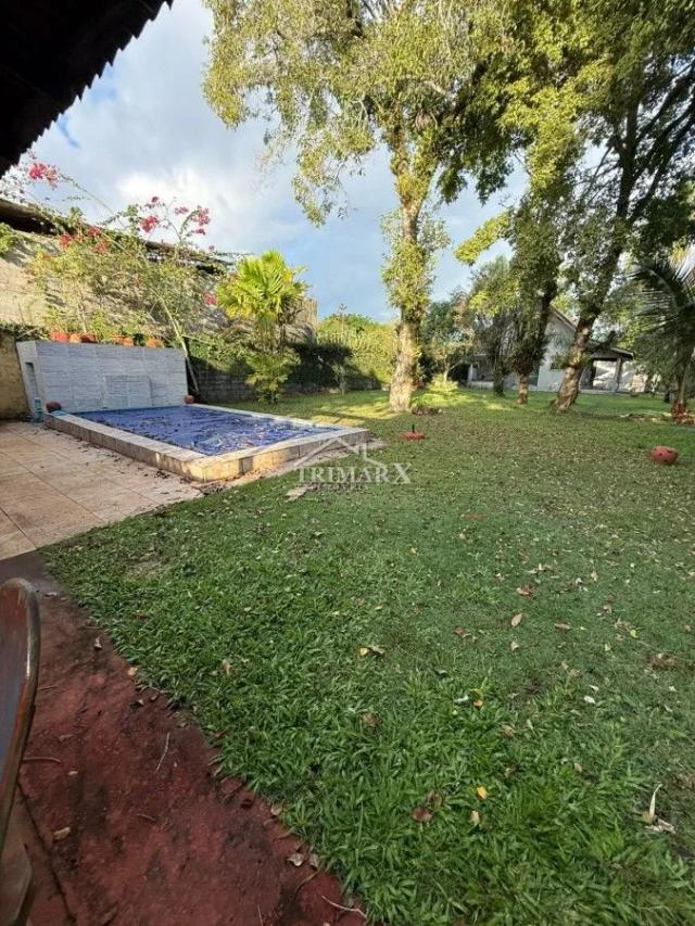 Chácara para Venda — Estância Leão Novaes, Peruíbe