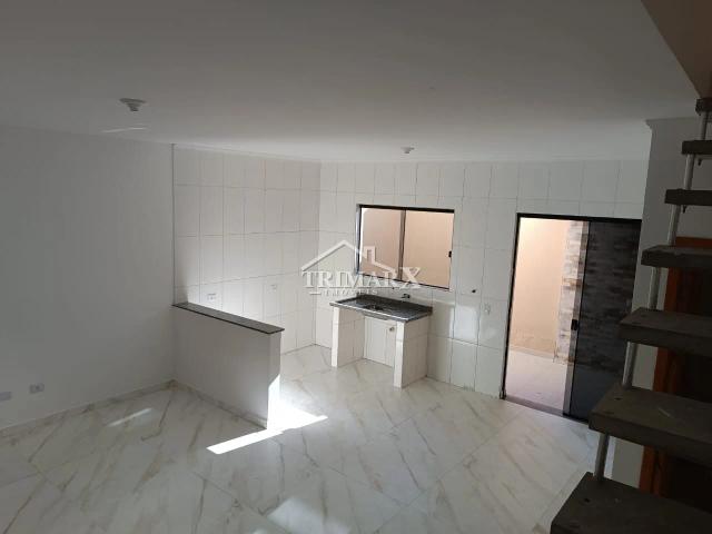 Casa em Condomínio para Venda — Balneário Jequitibá, Itanhaém — foto 2