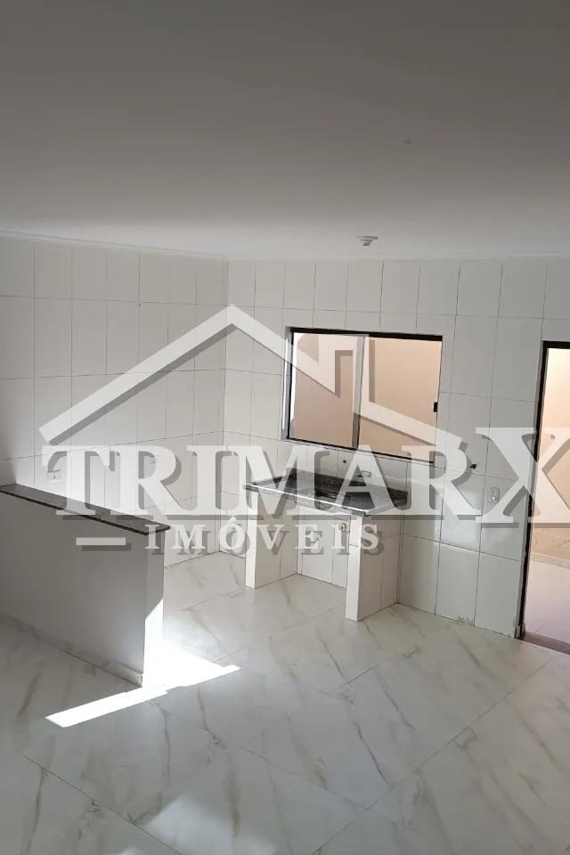 Casa em Condomínio para Venda — Balneário Jequitibá, Itanhaém — foto 2