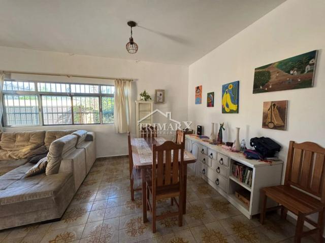 Casa para Venda — Parque Turistico, Peruíbe — foto 2